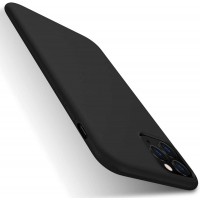  Maciņš X-Level Dynamic Xiaomi Redmi Note 10 4G/Note 10S/Poco M5s black 